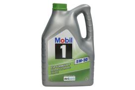 Mobil 1 ESP 5W30 F-P variklio alyva, 5L