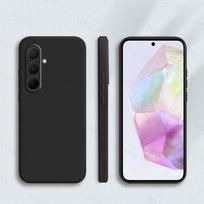 For Samsung Galaxy A35 5G Case Samsung A05 A15 A25 A35 A55 5G Liquid Silicone Candy Color Case For Samsung A35 5G Case For Samsung A35 5G