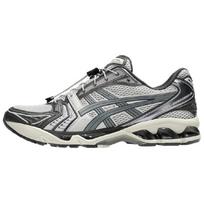 ASICS Gel Kayano 14 Unlimited Pack Austrių Pilkumo Sportbačiai 1203A549-022 44.5 gray