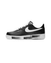 Nike Air Force 1 '07 x G-Dragon Para-noise AF1 GD AQ3692-001 EU 44 juoda