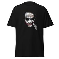 Get Your Own Unique Joker Shirt - Perfect for Comic Fans and Movie Lovers S