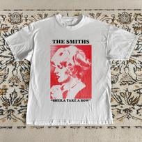 The Smiths Sheila Take A Bow Music Retro Unisex T-Shirt Size S-5XL XXXL gray