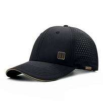 Oversize Big Head Snapback Trucker Caps L-XL Large Size 65cm Mesh Quick Drying Baseball Caps Men Summer Outdoors Sport Sun Hat XL60-65cm