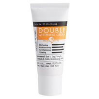 Derma Factory Double Whitening Cream, 40ml, 1 pcs white