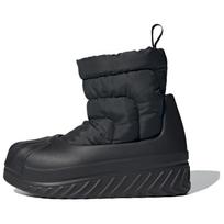 Adidas Originals Moteriški adiFOM Superstar Žieminiai Batai 'Black Carbon' Moteriški IG4215 38 juoda