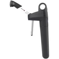 Coravin Pivot, Aeratorius Vyno Laikymo Sistemai, Juodas