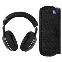 Sennheiser PXC550/PXC480/MB660 Headband Protector - Washable and Durable Cover gray