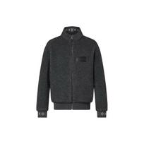 LOUIS VUITTON SS24 Jackets & Coats Men's Dark Gray 1AFBA3 M pilka spalva