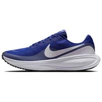 Nike REVOLUTION 8 Comfortable Low top Casual Long Distance Running Sprint Running Shoes Men's Blue HJ9198-401 44 mėlyna
