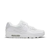 Nike Air Max 90 'Triple White' (Unisex) White / White / White Running Shoes CN8490 100 48.5 white