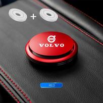 Car Perfume Fragrance Auto Air Diffuser Aroma Interior Accessories For Volvo XC90 V90 V60 XC60 V40 EC40 EX40 S80 S60 S90 C40 XC4 raudona