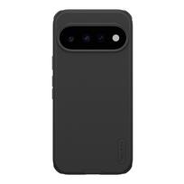 NILLKIN Magnetinis dėklas Google Pixel 11 Pro Fold Pixel11 XL Pirštų atspaudams atsparus Smūgiams atsparus CA4002 11 juoda