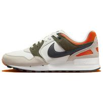 Nike Air Pegasus 89 'Light Bone Cargo Khaki' (Unisex) Phantom / Black / Cargo Khaki / Light Bone / Summit White / Campfire Orange Running Shoes 41.0
