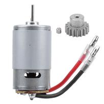 Variklis WLtoys Professional 390 Varikliui RC Automobilio Priedų Dalys Tinka WLtoys RC Automobiliui A959 A969 A979 RC Priedas RC Automobilio Variklis