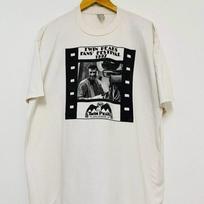 Twin Peaks 1997 David Lynch Drama Marškinėliai Visų dydžių S-5XL Unisex Marškinėliai M black