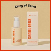 K-SECRET Seulas 1988 Švytėjimo serumas : NIACINAMIDAS 15% + YUJA 30ml beige