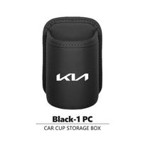 Car Drink Rack Storage Bin Cups Holder Organizer Auto Accessories For KIA Rio K5 K2 Sportage Ceed Sorento Picanto Stinger Soul