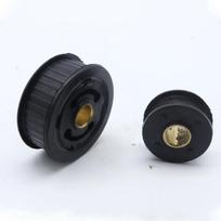 For Hyundai Verna Accent Verna H100 Manual Transmission Gear Shift Cable Shifter Linkage End Replace Bushing Kit Car accessories A black