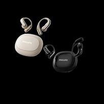 Philips TAQ2720 Open-Ear Clip-On Bluetooth Sports Earphones