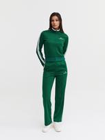 SERGIO TACCHINI W Goat Damarindo Track Pants Whs/S blue