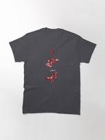 Depeche Mode Violator Depeches Mode Classic T-Shirt XL white