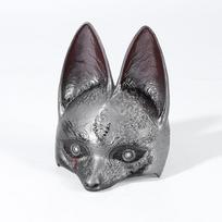 Silent Hill f gilus cos kostiumas gilios vandens viščiukas jūreivių kostiumas lapės mutacijos kostiumas cosplay animacijos kostiumas D One size fits all gray