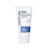 CNP Derma Answer Barrier Reset Cream 80ml white