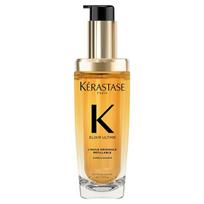 Kérastase Elixir Ultime Original Hair Oil 1 pcs 75ml beige