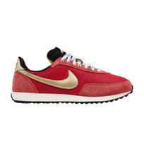 Nike Waffle Trainer 2 Gym Red Gold K2 39 red