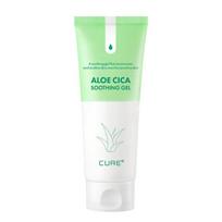 Kim Jeong Moon Aloe Cure Alpha Aloe Cica Soothing Gel Hydrating & Calming Moisture Gel 150ml 1 white