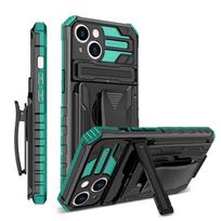 Global iPhone 16 Pro Max Drop-proof King Kong Multi-functional Protective Case iPhone 14 Pro Max/15 Pro Max juoda