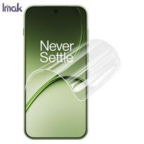 For OnePlus 15T 5G Glass IMAK Hydrogel Film 4th Generation Full Coverage Screen Protector OnePlus 15T 5G