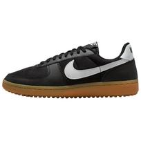 Nike Field General 82 Juodi Balti Guminis Padukas Moteriški Sportbačiai Guminis Šviesiai Rūdas FZ5593-002 39 black