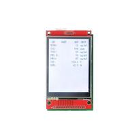 Air Quality Sensor 485: CO2/Formaldehyde/Temp/Humidity/PM2.5/PM10 white