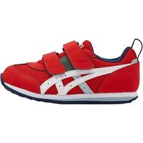 ASICS Toddler Shoes Kids 1144A434-600 21 red