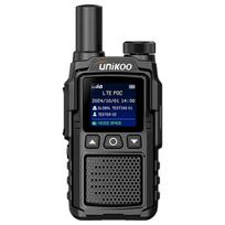 UNIKOO 4G/5G Long-Range Network Walkie-Talkie (CN version)