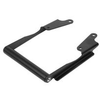 GPS telefono navigacijos laikiklis Tinka MT‑09 Tracer/Tracer 900/FJ‑09 16–17 gray