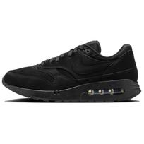 Nike Air Max 1 '86 OG 'Big Bubble - Vanta Black' (Unisex) Black / Black Running Shoes FZ3007 001 39.0 black
