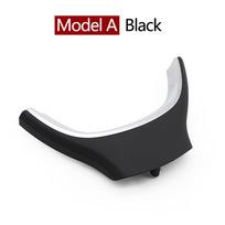 Automobilio salono vairo dangtelio apdailos keitimas BMW 5 5GT 6 7 serijai F10 F11 F12 F07 F01 F02 520 525 530 Model B Black white