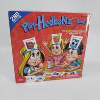 Guess Who I Am: Parent-Child Interactive Board Game gray