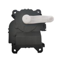 A/C Heater Damper Servo Sub-Assy Actuator 87106-41041 For Lexus 2002-2006 ES300/330 white
