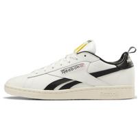 Reebok Npc Uk Unisex White Black Yellow EH1023 EU 36.5 white