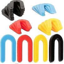 2026 NEW 240 Packs Shims Horseshoe U Sd Tile Sp Shims