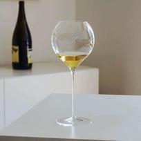 500ml Large Ultra-thin Sheer Red Wine Glasses White Wine Glasses Sparkling Wine Champagne Glasses Bar Barware gray
