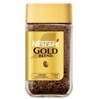Nescafe Gold Blend 115g 57 servingsbottleinstantblack coffee