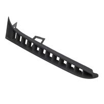 Front Bumper Air Inlet Grille Cover Replacement for M3 F80 M4 F82 F83 51118056599 black
