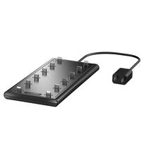 Mini Bluetooth Racija su Ausinėmis, 5000 km Diapazono, Viešbučiams ir Restoranams