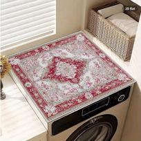 1Pcs Rubber Drying Mat With Vintage Style Red And For Coffee Shop Restaurant Kitchen Carpet Tableware Durable Diatom Mud Table 30*40cm gray