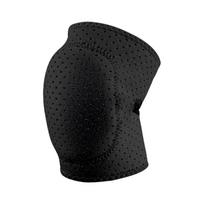 Sports Knee Pads Thickened Shock Absorption Dance Kneeling Knee Pads Anti-Collision Outdoor Cycling Fitness Knee Protection One size, one pack rožinė