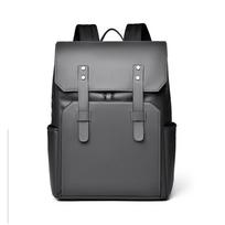 Backpacks, Men's Business and Casual Bags, Large-capacity Travel Backpacks, College Student Schoolbags, Customized Commuting Computer Bags 42cm * 30cm *14cm
